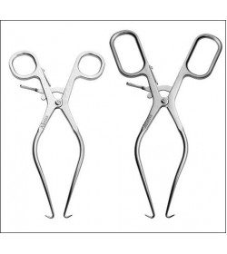 Gelpi Retractors